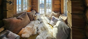 Superbe maison de 3 chambres à.