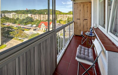 2 bedroom cozy home in Gdansk
