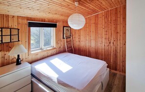 3 Schlafzimmer, Reisekinderbett, kostenloses WLAN