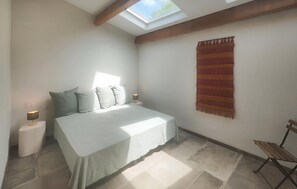 3 makuuhuonetta, vauvan matkasänky, ilmainen Wi-Fi