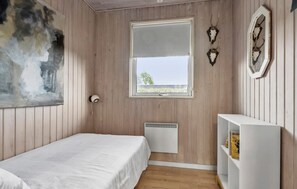 3 chambres, Wi-Fi gratuit