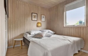 3 chambres, Wi-Fi gratuit