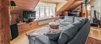 Superbe maison à Skövde avec sauna