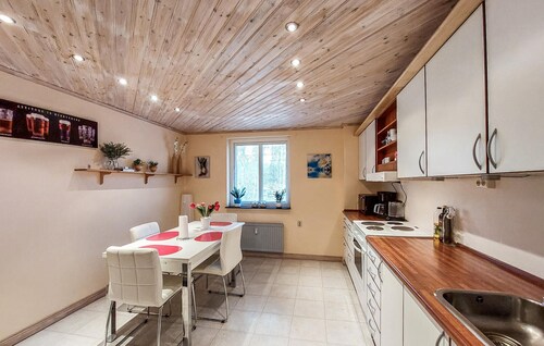 Gorgeous apartment in Hyltebruk