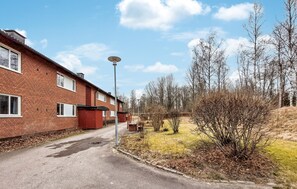 Unterkunftsgelände
