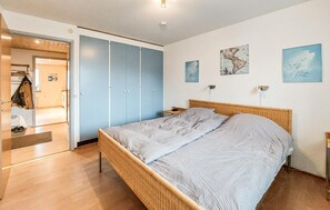 2 Schlafzimmer, kostenloses WLAN