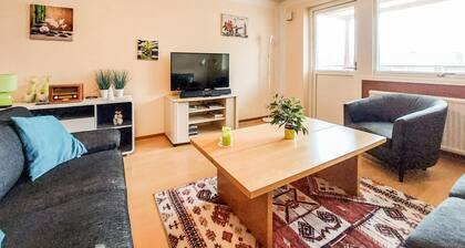 Gorgeous apartment in Hyltebruk