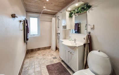 Gorgeous apartment in Hyltebruk