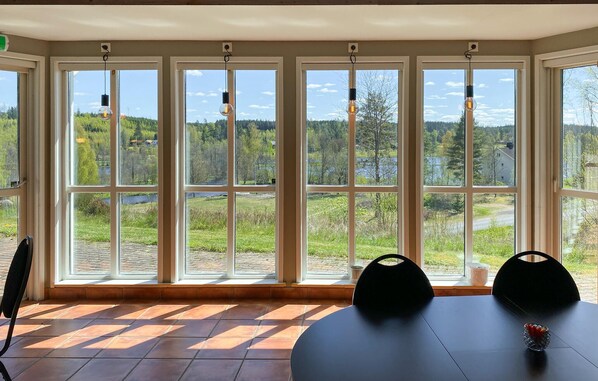 Interior - Stunning home in Hok with WiFi (Hok)