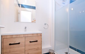 Dusche, Haartrockner
