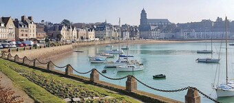 2 bedroom nice home in Taden