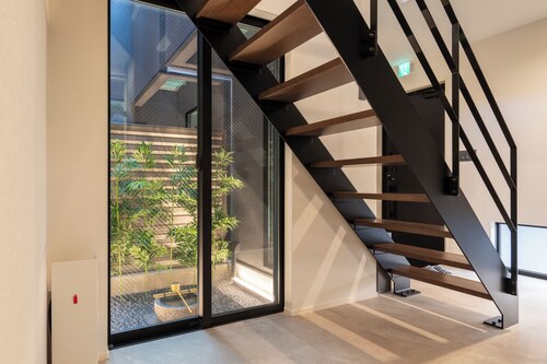 Universal front villa Sanrriott 