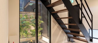 Universal front villa Sanrriott 