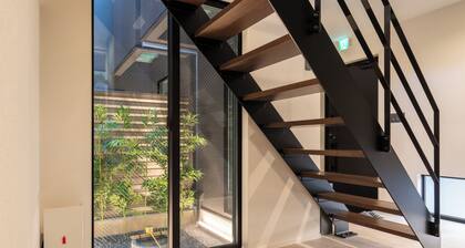 Universal front villa Sanrriott