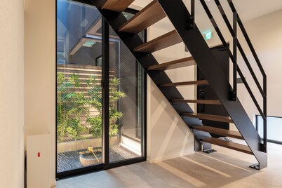 Universal front villa Sanrriott 