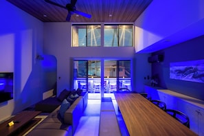 3 Schlafzimmer, Verdunkelungsvorhänge, Bügeleisen/Bügelbrett