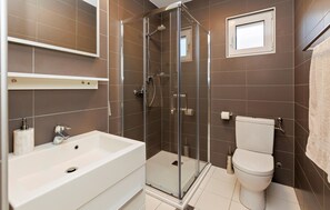 Dusche