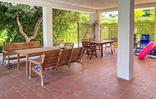 3 bedroom stunning home in Sampieri