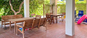 3 bedroom stunning home in Sampieri