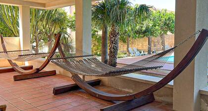 Atemberaubendes Haus mit 3.