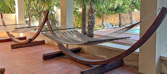 3 bedroom stunning home in Sampieri