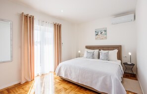 6 soveværelser, weekendseng, gratis Wi-Fi