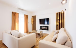 TV connectée