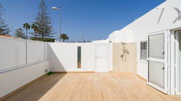 Chalet | Property grounds