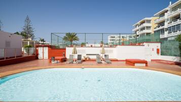 Chalet | Pool | Outdoor pool