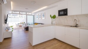 Chalet | Private kitchen - Bungalow in Maspalomas Near Golf & Beach (San Bartolomé de Tirajana)