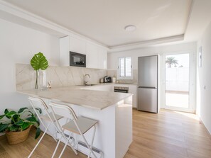 Chalet | Private kitchen