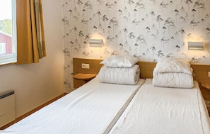 1 chambre, Wi-Fi gratuit