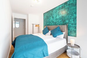 Desk, laptop workspace, soundproofing, iron/ironing board