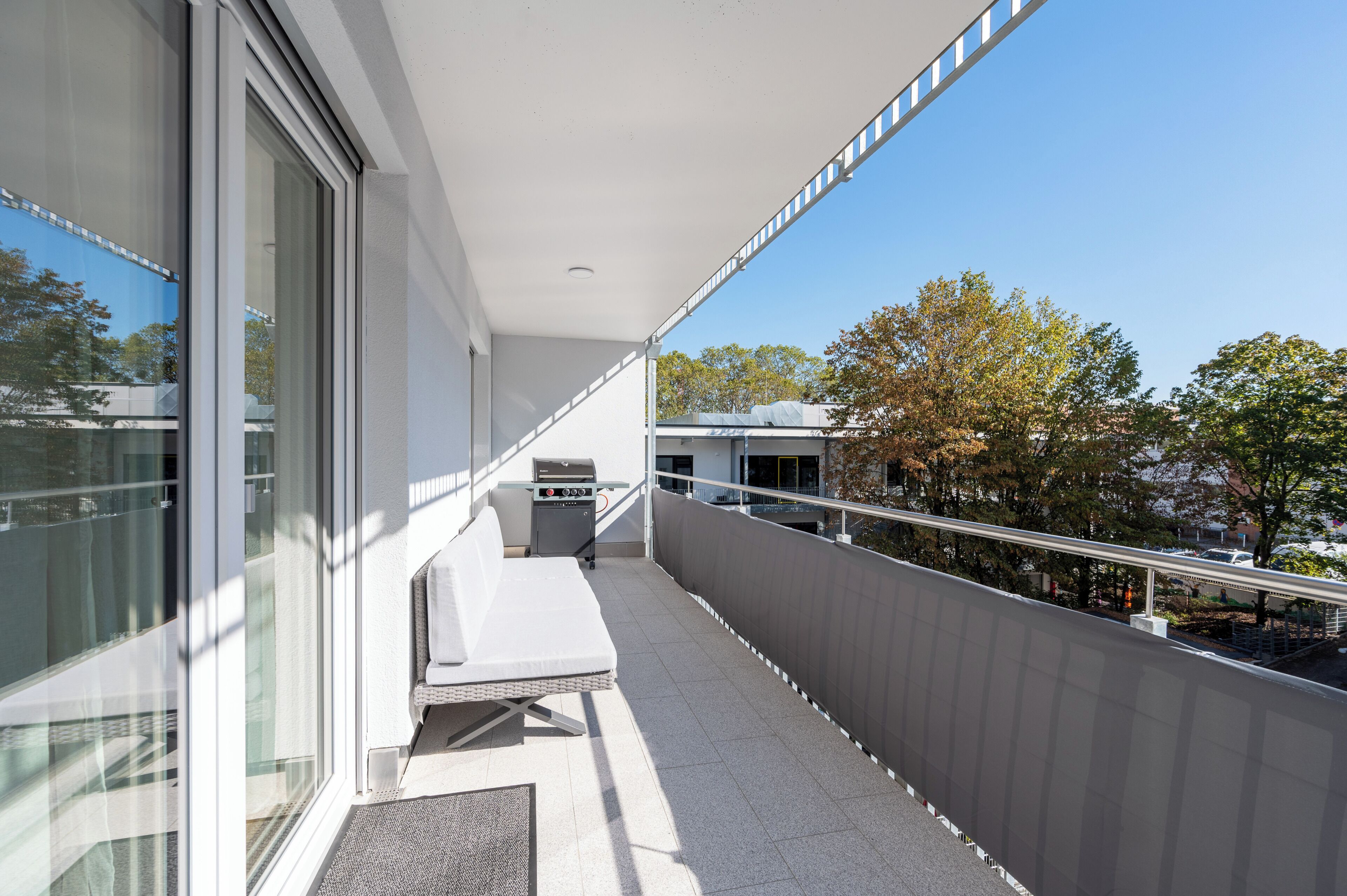 Teres/patio
