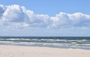 Fishing - 1 bedroom amazing apartment in Koszalin (Koszalin)