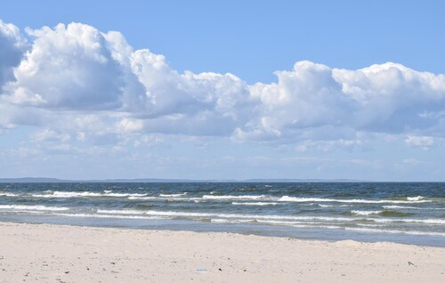 1 bedroom amazing apartment in Koszalin