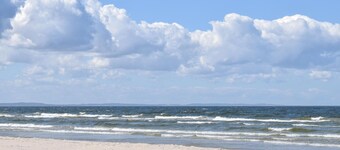 Superbe appartement 1 chambre à.