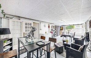 Dining - 1 bedroom amazing apartment in Treignac (Treignac)