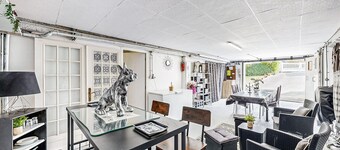 1 bedroom amazing apartment in Treignac