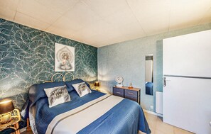 1 bedroom, iron/ironing board, free WiFi - 1 bedroom amazing apartment in Treignac (Treignac)