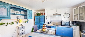 1 bedroom amazing apartment in Treignac