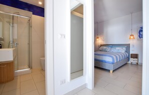 1 chambre, Wi-Fi gratuit