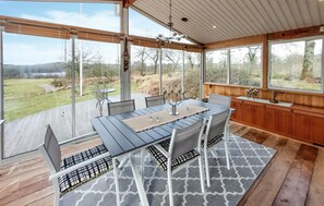 Dining - Pet friendly home in Ullared with sauna (Ullared)