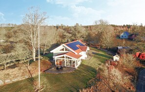 Exterior - Pet friendly home in Ullared with sauna (Ullared)