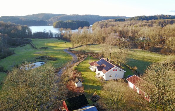 Luftbilde
