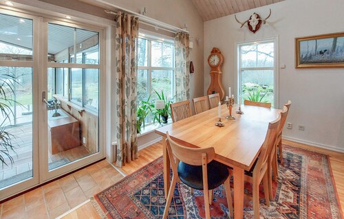 Pet friendly home in Ullared with sauna