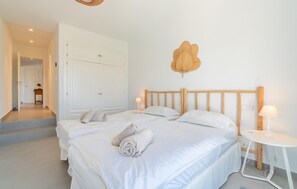 Lit parapluie, Wi-Fi gratuit