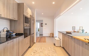 Fridge, oven, stovetop, dishwasher - Amazing home in Cala Santanyi (Cala Santanyi)