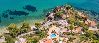Amazing home in Altavilla Milicia
