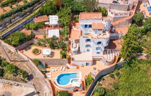 Exterior - Stunning home in Altavilla Milicia (Altavilla Milicia)